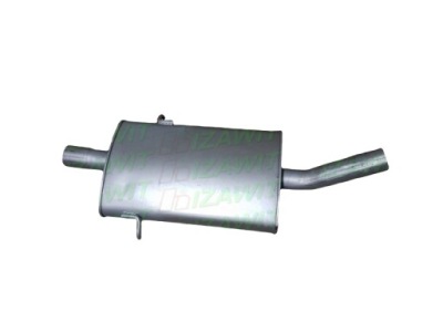 Izawit гаситель конечный mercedes фото №1