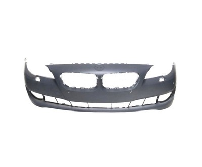 BUMPER FRONT BMW 5 F10 10- 51117285961  