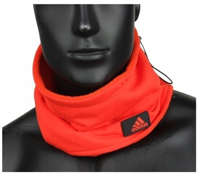 Komin sportowy ADIDAS CLIMAHEAT NECK WARMER AB0458