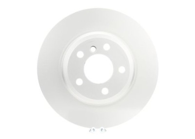 2 x диск тормозная bosch 986 479 622 фото №1