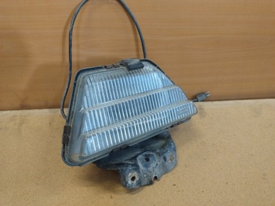 Протитуманна фара mercedes w126 coupe sec правий фото №1