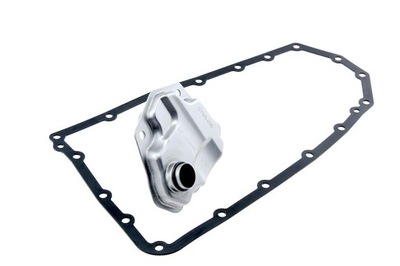 Nty фільтр автоматичної коробки передач фото №1