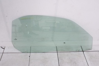 Mercedes slk r170 lift 2000r- стекло дверь правая правый перед передняя фото №1