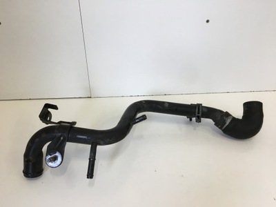 Volkswagen труба магистраль wody 038121071s фото №1