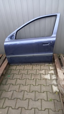 Дверь левый перед volvo s60 01r sedan фото №1