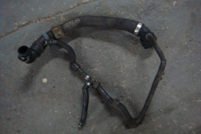 Audi a3 8v шланг труба wody 2.0 tdi фото №1