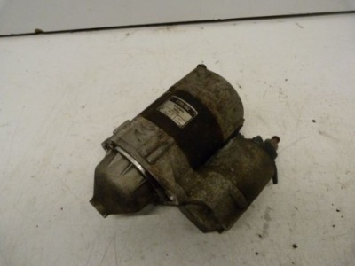 Стартер strl082 mercedes w168 1.4 фото №1