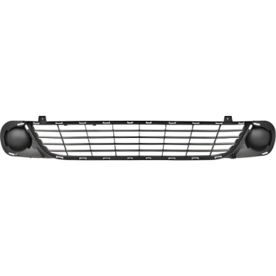 Решётка радиатора решётка бампера решётка радиатора do dacia lodgy 12-17 фото №1