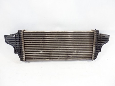 RADUADOR INTERCOOLER MERCEDES W164 A1645001900  