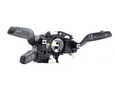 Перемикач комбінований стрічка audi a3 8v 8v0953521cb 8v0953502h фото №1