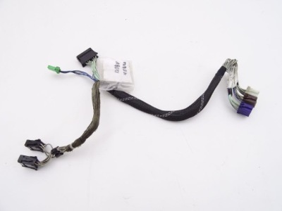 Renault midlum 00- dci джгут електропроводка замка запалювання фото №1