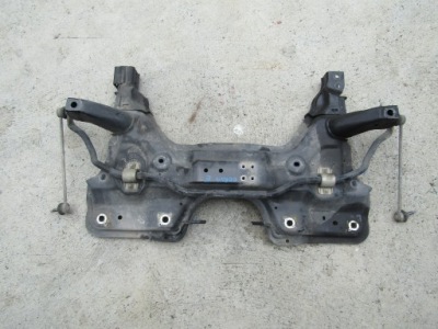 Opel corsa e adam підрамник фото №1