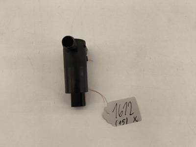 Помпа омивача фари volvo xc60 v60 фото №1