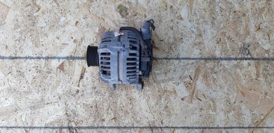 Генератор dodge ram 02-08r 5.7 hemi фото №1