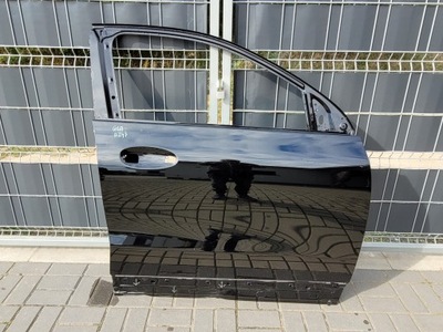 Mercedes gla a247 - дверь правый перед фото №1