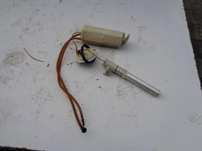 Насос пального audi a8 d3 3.0 v6 фото №1