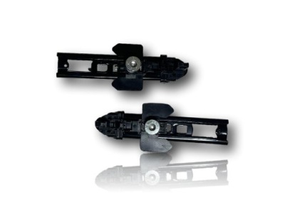 Регулювання поперечина audi a6 4g комплект фото №1