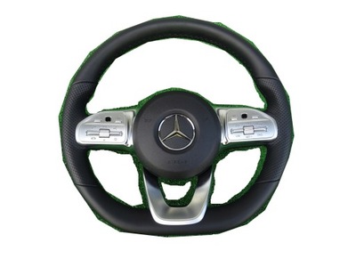 КЕРМА AIRBAG MERCEDES W222 РЕСТАЙЛ W213 AMG