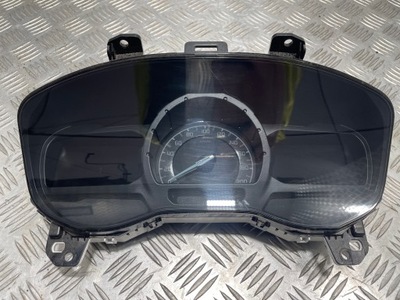 Лічильник прилади ford ranger v 3.2 tdci gb3t-10849-hd3zhe фото №1