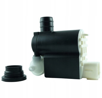 Помпа розпилювача скло chavrolet lacetti фото №1