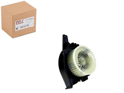 VENTILADOR DE VENTILACIÓN AIRE AUDI A2 2000- VW POLO 2001- SKODA FABIA  