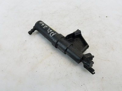 Омыватель лампы перед левый volvo s40 ii v50 фото №1