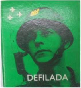 Defilada - 1975 24h wys