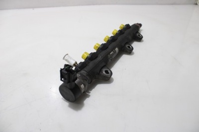 BRIDA BCAP RENAULT LAGUNA 3 2.0DCI  