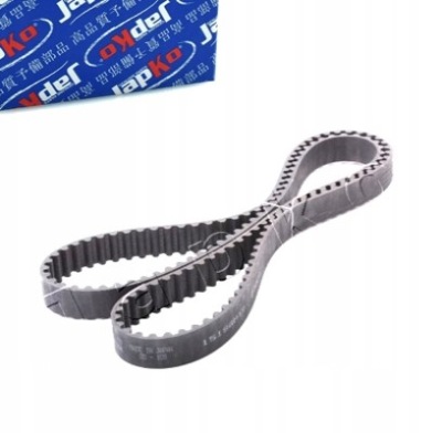 Ремінь розподільного валу japko do nissan 200sx 1.8 фото №1