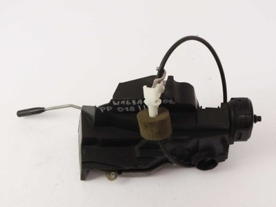 Mercedes a klasa w168 замок дверь правый перед фото №1