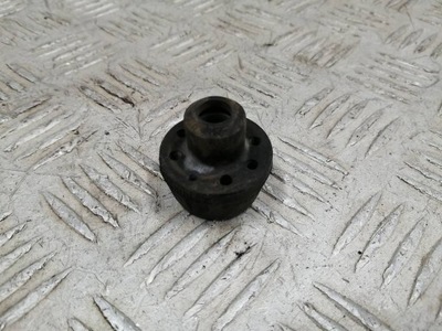 Подушка кронштейн радиатора renault clio iv 215081131r фото №1