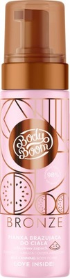 BODY BOOM Bronze PIANKA BRĄZUJĄCA DO CIAŁA