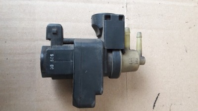 Клапан вакуумa renault megane ii 1.9dci фото №1