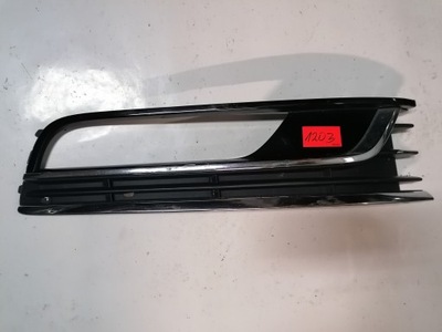 VOLKSWAGEN PASSAT 3AA853666A DEFLECTOR DE PARAGOLPES DERECHA  