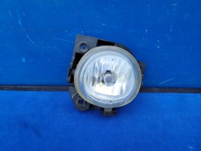 Mazda bt-50 bt50 2006-2011 06-11 протитуманна фара ліве фото №1