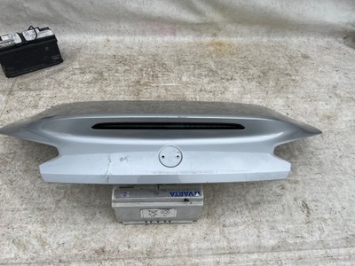 Крышка багажника задняя bmw z4 g29 задняя фото №1