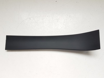 Захист панелі консолі стійка права maserati ghibli фото №1