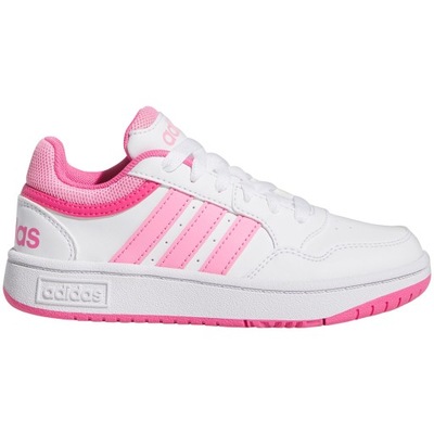 Buty dla dzieci adidas Hoops 3.0 IG3827 39 1/3