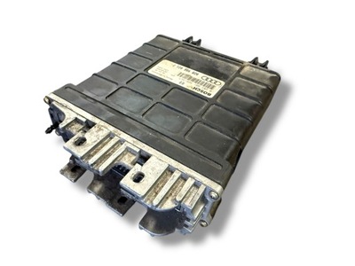 Audi a6 s6 c5 4b 2003 блок управления / модуль ecu фото №1