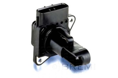 Bremi витратомір повітря вкладиш mazda 3 1,4 фото №1