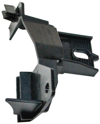 Адаптер кронштейн бампера перед правый audi a6 c8 фото №1