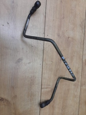 Шланг масла citroen c4 picasso фото №1