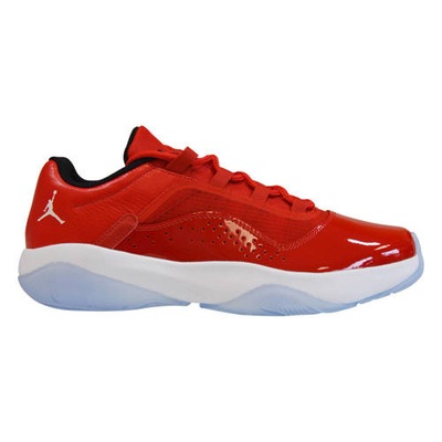 Buty Sneakersy Air Jordan 11 CMFT czerwone