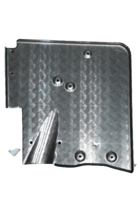 Scania захист каталізатора euro 6 nowa фото №1