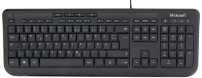 Klawisz do klawiatury Microsoft Wired Keyboard 600