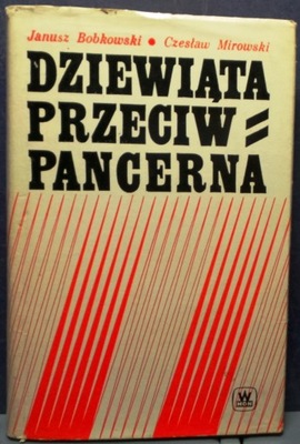 DZIEWIĄTA przeciwpancerna (Z dziejów 9. Drezdeń...