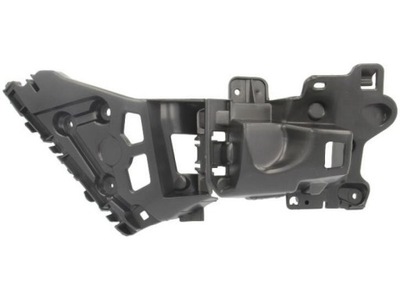 SOPORTE DE PARAGOLPES DERECHA RENAULT CLIO IV 12-15  