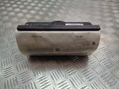 Подушка подушка безопасности пассажира opel zafira b фото №1