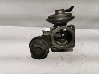 Дроссельная заслонка egr discovery 2.0 2.5 td 72243407 фото №1