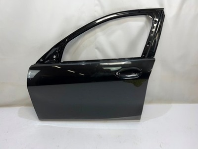 Двері передні перед ліва bmw 5 f10 f11 фото №1